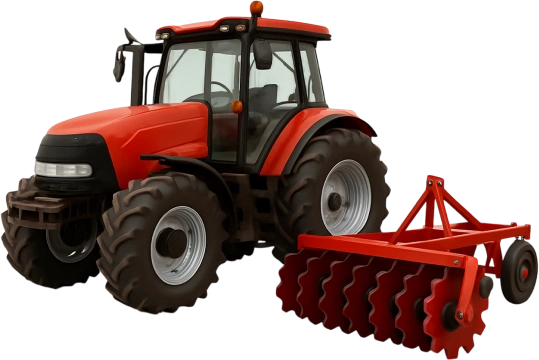 Сельхозтехника и оборудование